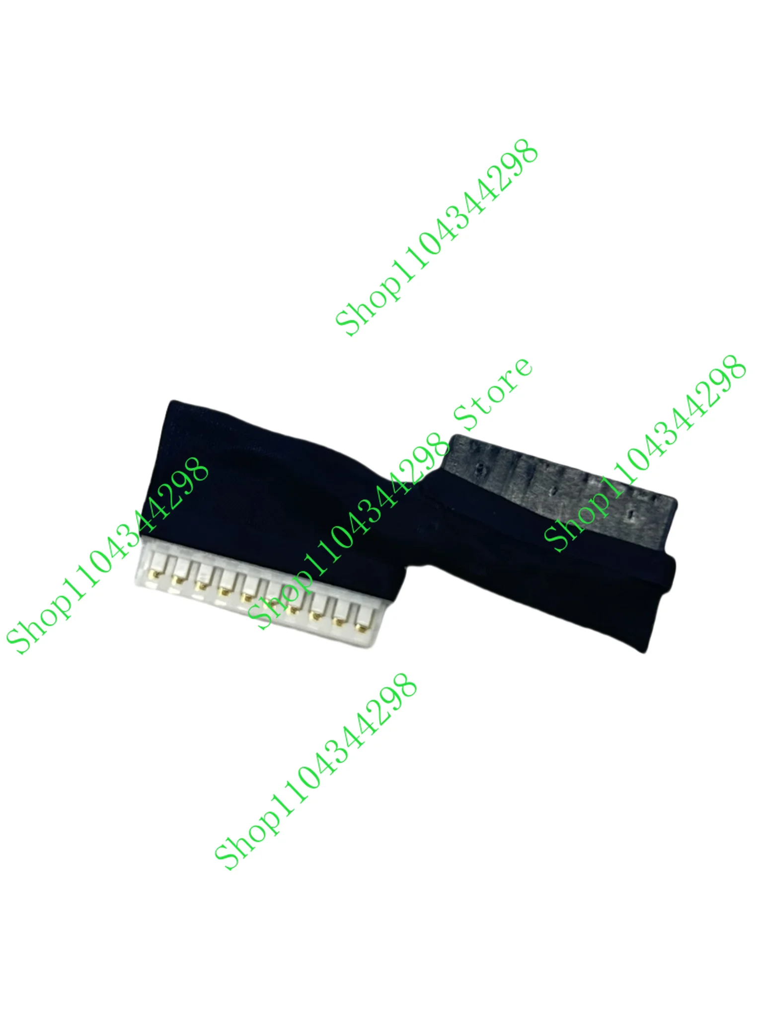 PJE Battery Cable For Dell Inspiron 15 5565 5567 DC02002MM00 0G0FWX
