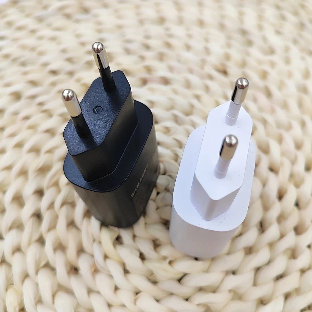 Samsung A56 A36 A26 5G 25W Super Fast Charger PD Usb Type C Adapter Cargador For SAMSUNG Galaxy S25 S24 Ultra Plus S23 FE A05S - náhled 6