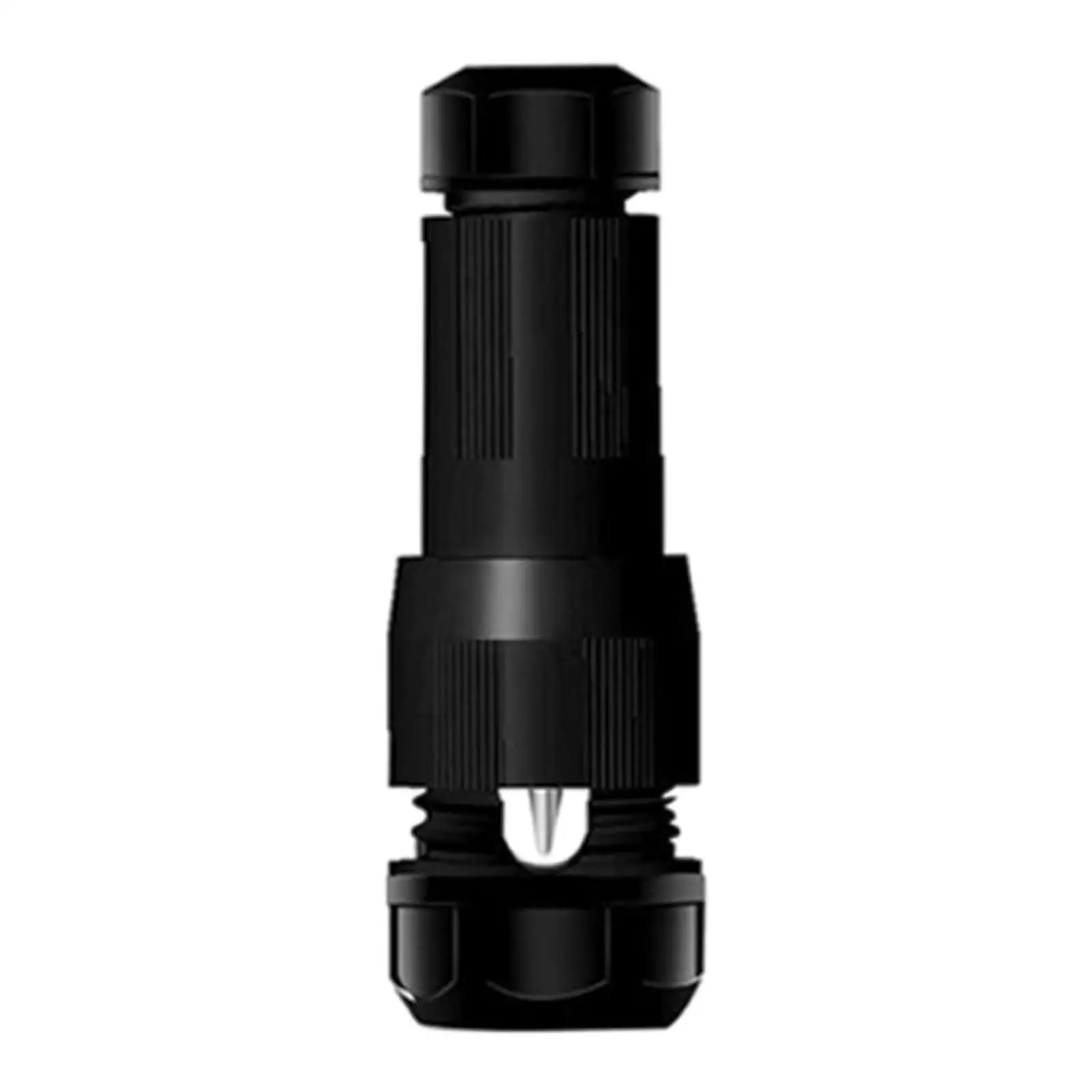 Low Voltage Light Wire Connectors Replace Part Accessory for Lawn Driveway Walkway Garden Lights