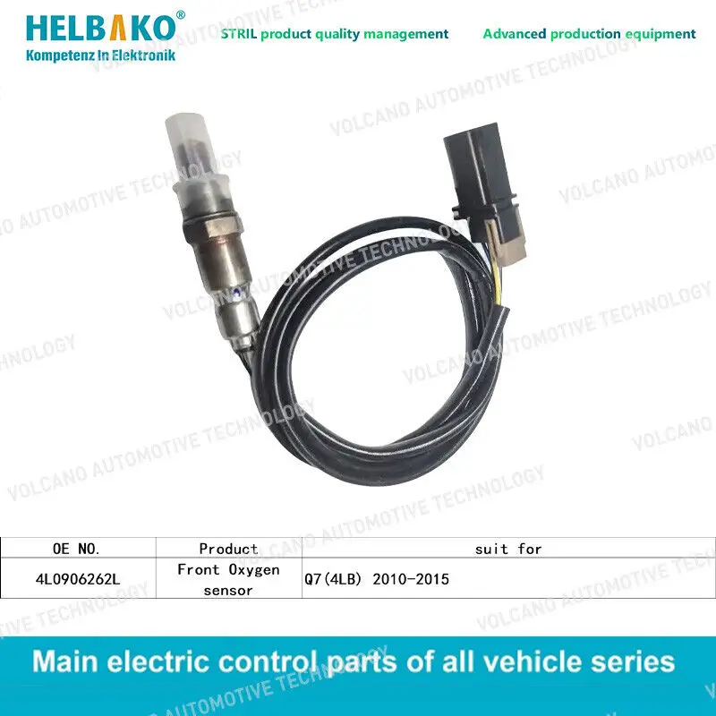 

4L0906262L Lambda O2 Oxygen sensor For AUDI Q7CJWC CNAA CJWE CJTB CJTC CJWB