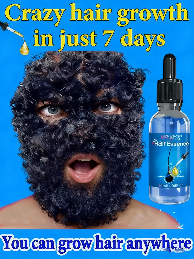 

Do you want to say goodbye to hair loss Our products can penetrate the hair follicles and help your hair regenerate