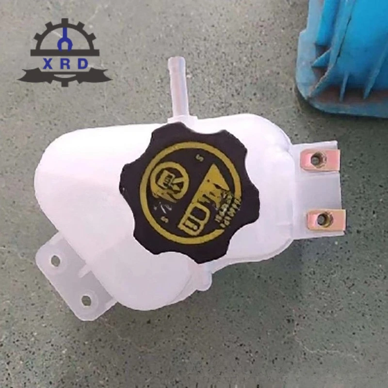 

95352005 Engine Coolant Expansion Reservoir Tank With Cap Replacement Compatible With 2013 -15 Chevrolet Spark 1.2L Cars parts