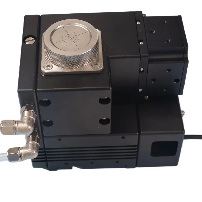 Medium-Power La-ser Beam An-alyzer for 3D Printing & Welding, 500W Detection, Air/Water Cooling Performance Comparable to Ophir