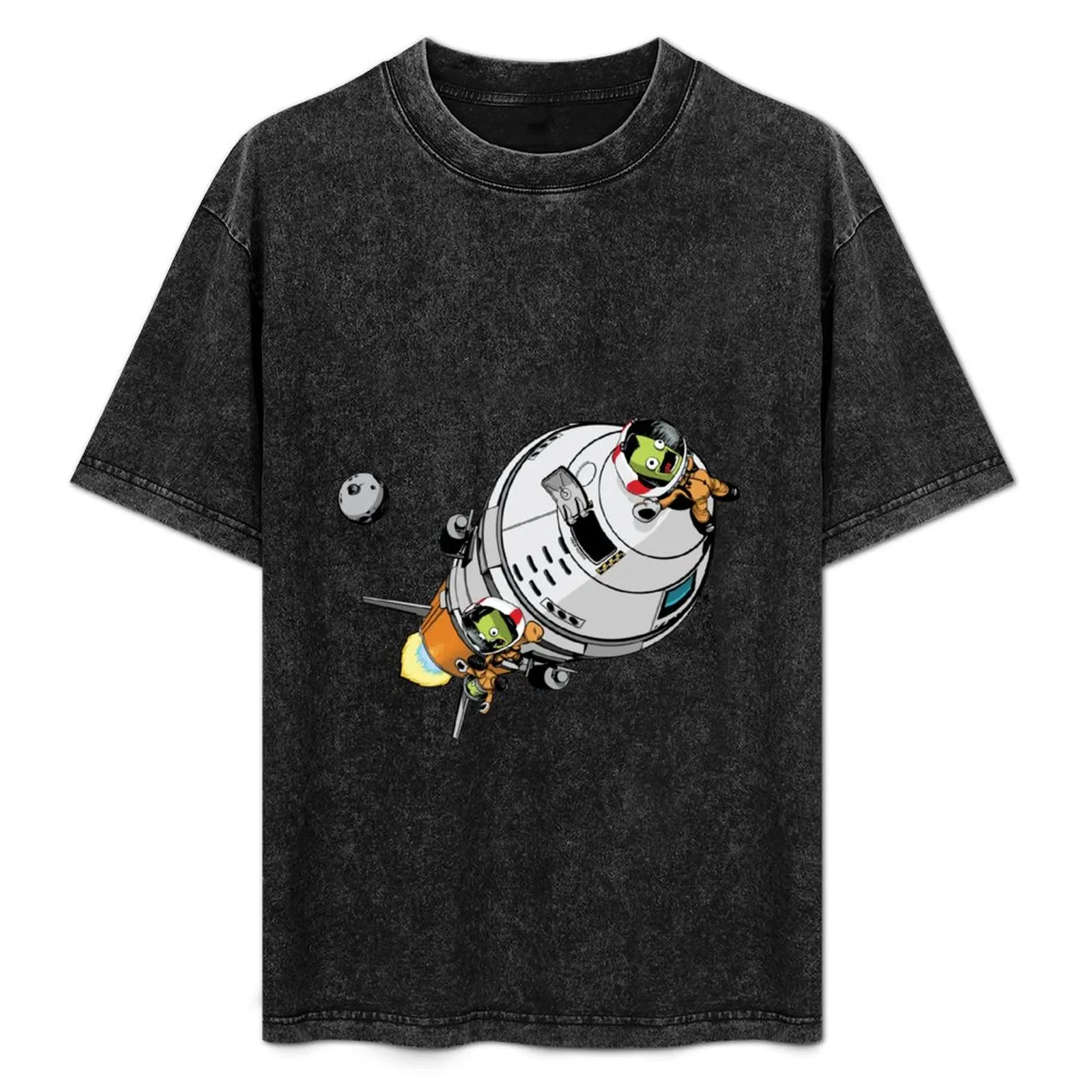 

Jebbin' T-Shirt Soft Lightweight Cotton T-Shirt
