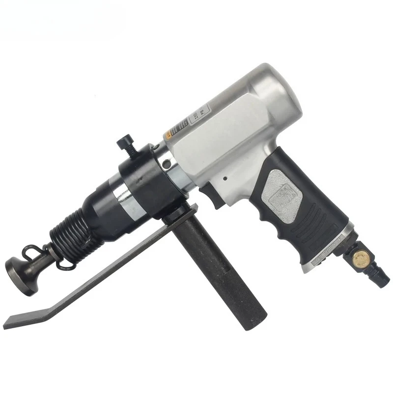 Pneumatic Duct Seam Closing Machine Lock Seamer Air Hammer Set Sewing Hammer