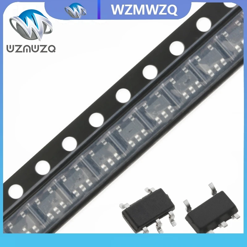 10 قطعة MCP73831T-2ACI/OT SOT23-5 MCP73831T-2ACI سوت MCP73831T MCP73831 سمد #1