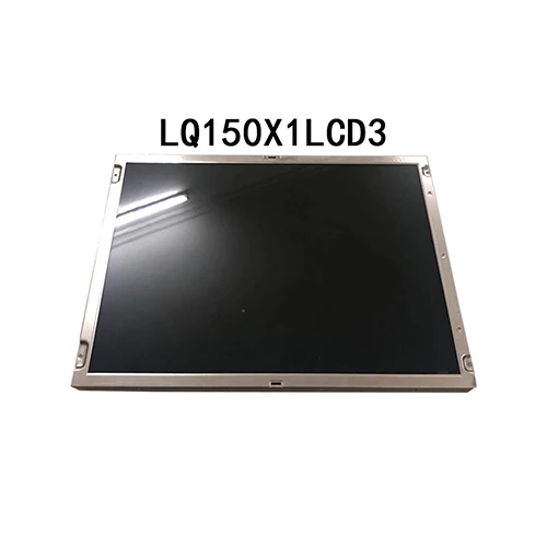 For industrial 1024*768 LQ150X1LCD3 15.0-Inch Sealed LCD control Panel display