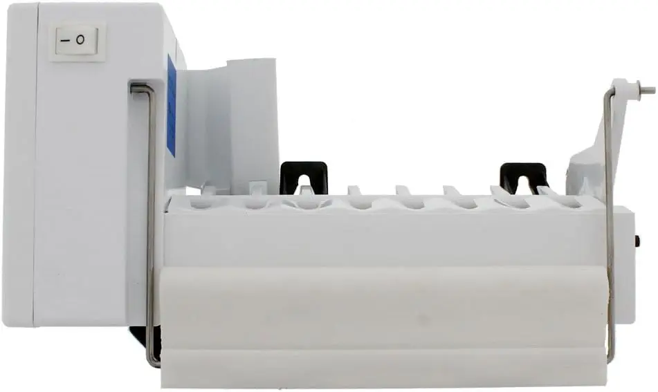 

PRYSM Refrigerator Ice Maker Replacement - Compatible with Electrolux, Frigidaire, Gibson, Kelvinator, Westinghouse Models