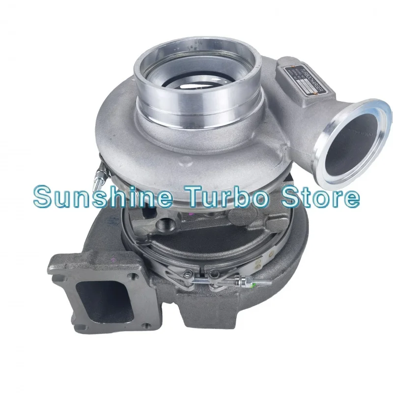 

4031002 4031000 HE400VG Turbocharger for Volvo Mack Truck MD11 US07 engine 21953277