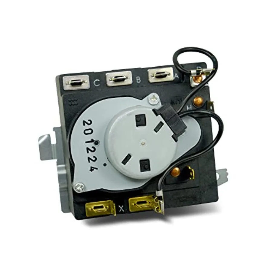 

Таймер ForeverPRO WE4M527 для сушильной машины GE WE4M365 2754526 PS3654187