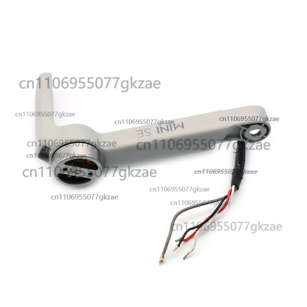 brazo-delantero-izquierdo-original-usado-con-motor-de-repuesto-para-dji-mavic-mini-se-en-existencia