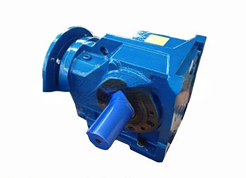 earth gear box grain auger gearbox for drilling