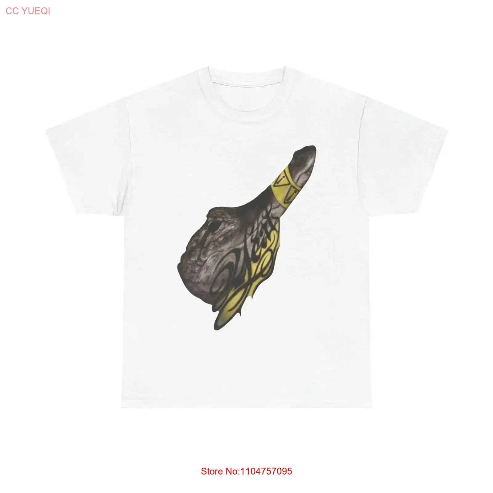 Yeat Dangerous Summer Alligator T Shirt Album Tour Merch All Sizes vintage Washed Stylish Unisex homme Slightly