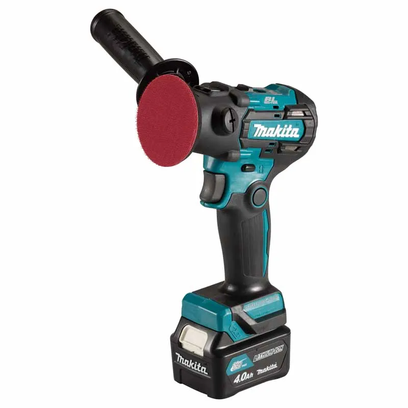 

DPV300 12Vmax 310W CXT BL Cordless Sander Polishing Machine