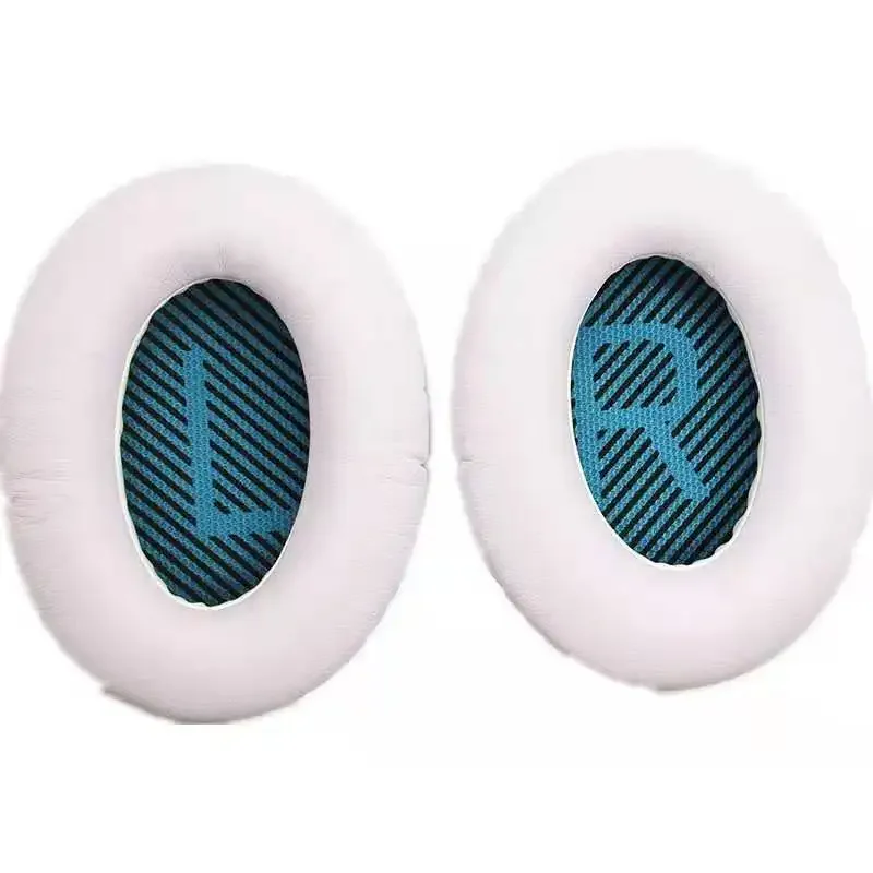 for Bose QC 35 II/QC 35 QC35 Earpads Replacement Parts, QuietComfort 35 II Replacement Ear Pads Cushion Accessories