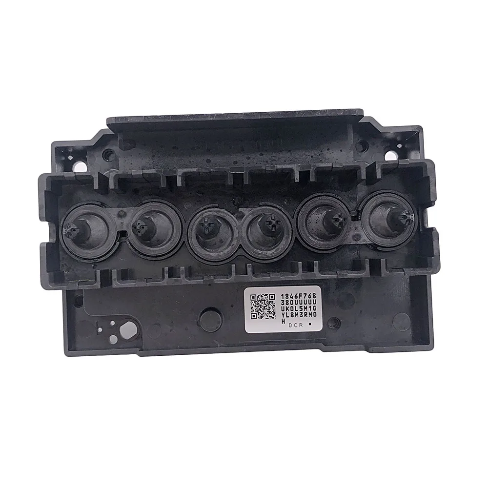 Imagem -04 - Cabeça de Impressão se Encaixa para Epson T960 T960 P50 A940 A960 P60 R290 A840 R285 R330 A840 R280 R295