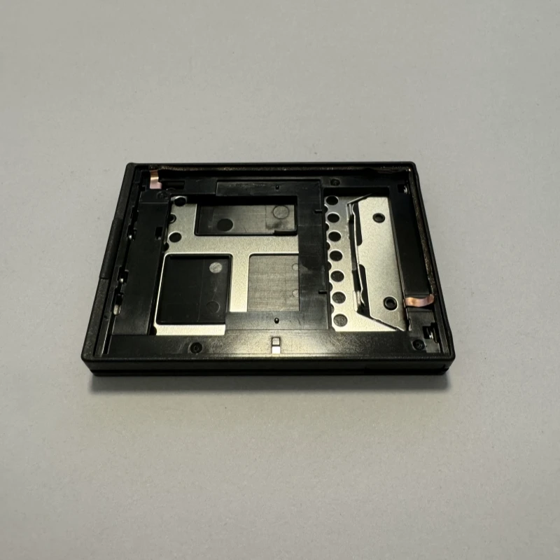 For Sony A7S3 A7C FX3 FX30 Screen Frame Back Shell LCD Display Frame Cover Repair Accessories Replacement Spare Parts