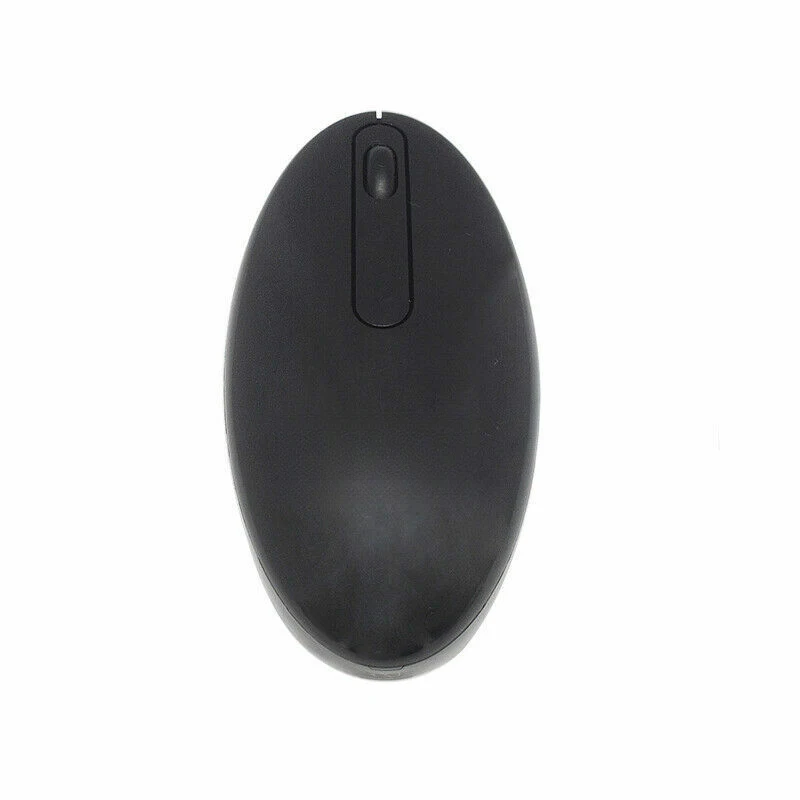 OEM Replacement for Sony VAIO Wireless Laser Mouse VGP-WMS21 without USB Reciver