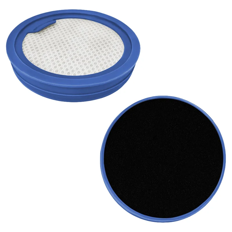 -ملحقات مجموعة مرشحات ESTR للمكنسة الكهربائية AEG، للمكنسة الكهربائية اللاسلكية AEG 7000، ومرشحات ما قبل المحرك ومرشحات النظافة