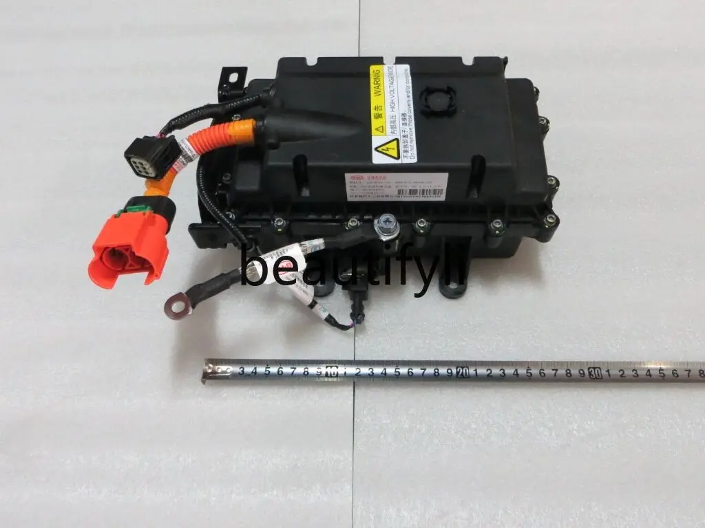 Qin e5 Qin ev motor de coche PTC conjunto de calentador de agua accesorios de calentador PTC