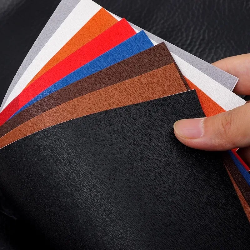 الجلود رقعة إصلاح الإطارات ذاتية اللصق الملابس الجلدية رقعة إصلاح الملابس غير بمناسبة الملابس التصحيح الأثاث أريكة الإسعافات الأولية التصحيح