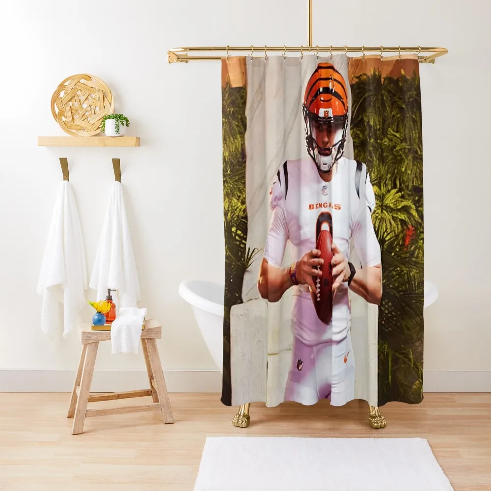 

Aesthetic Joe Shower Curtain For Bathrooms Transparent Bathroom Shower For Bathrooms With Beautiful Designs Curtain