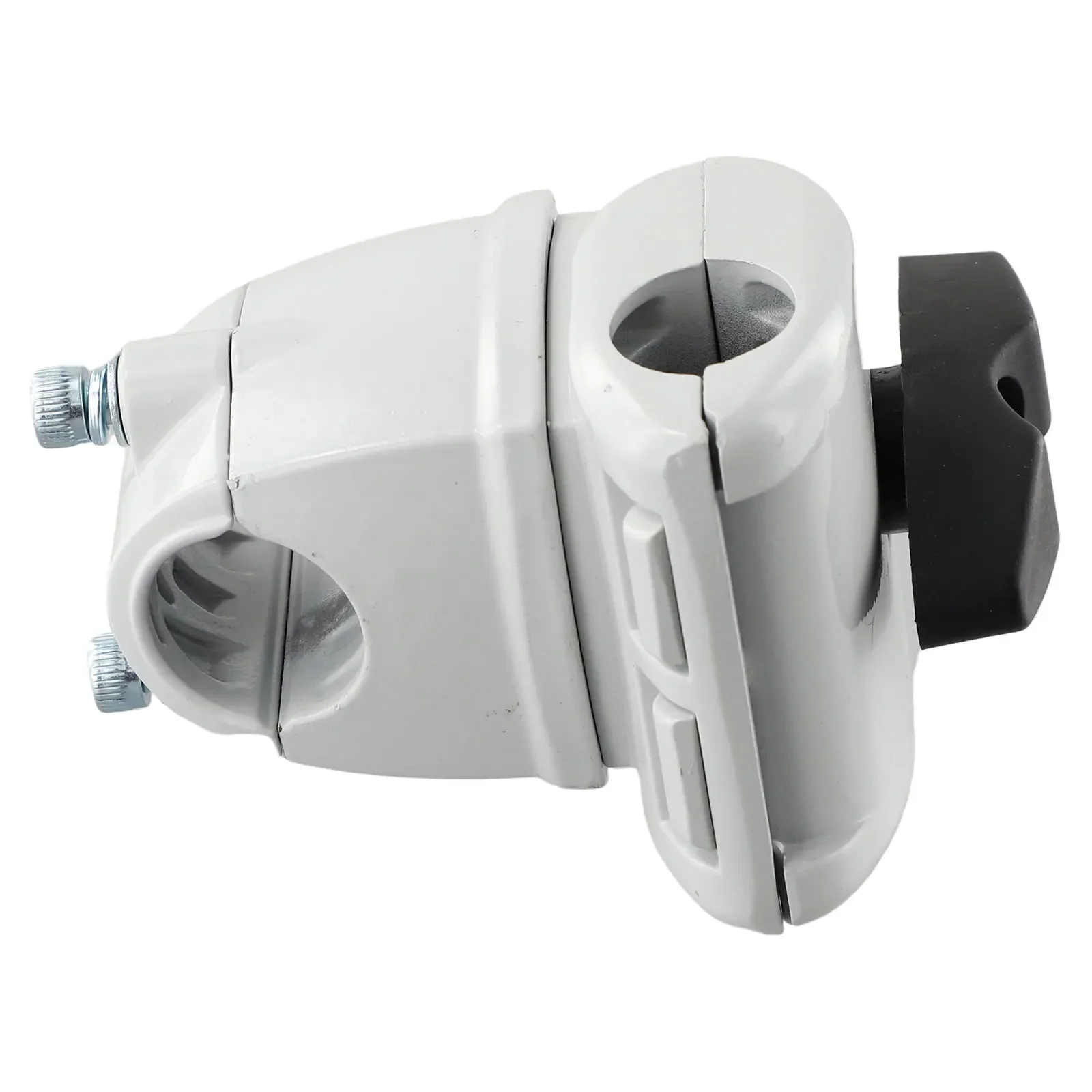 Innovative Trimmer Handlebar Support Clamp that Fits a Wide Range of Popular Model Numbers in the Market Today