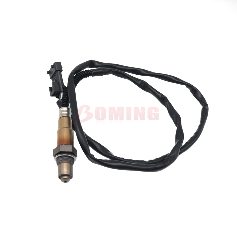 018B176000 Air Fuel Ratio Lambda O2 Oxygen Sensor For Cforce 400AU X5 500S 600 Uforce 500 Rancher Zforce 600/Z6 500 Z6 Z6-EX