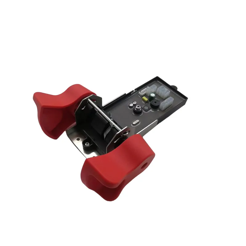 

Suitable for MT15AC electric forklift pallet truck handle speed controller switch 11323607601 accelerator