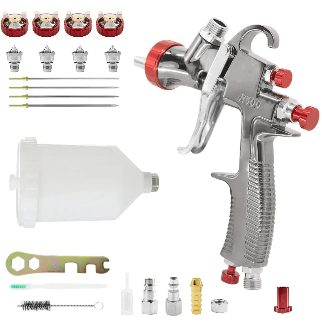 #3 Compare Nail Guns Before You Buy