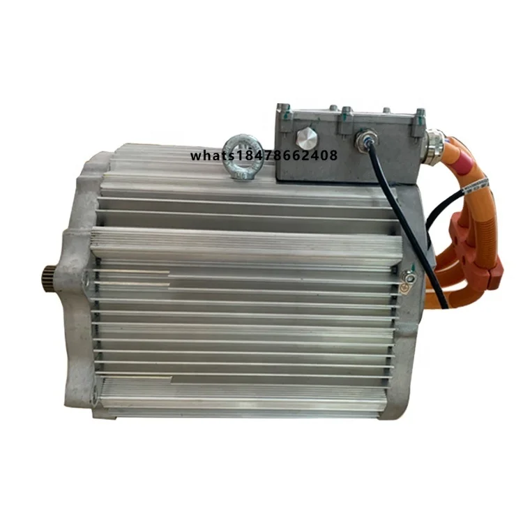 

Electric Vehicle Conversion Kit 7.5kw 72v EV AC Induction Motor Torque Controller Reducer Rear Axle UTV