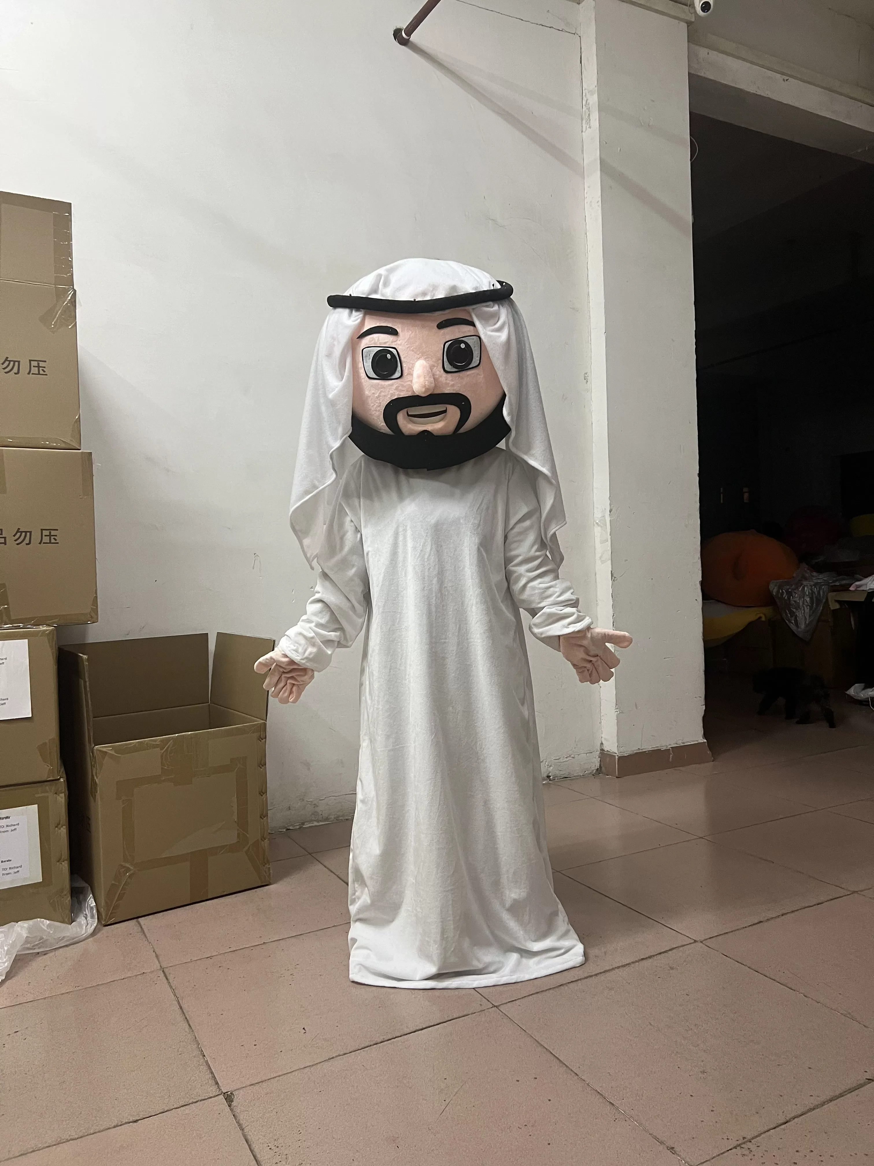 الفتيات العربية زي التميمة هالوين عروسة كارتون فستان بتصميم حالم كرنفال حفلة موسيقية حفلة عيد ميلاد الحدث حفلة تنكرية تأثيري الدعاوى الكبار