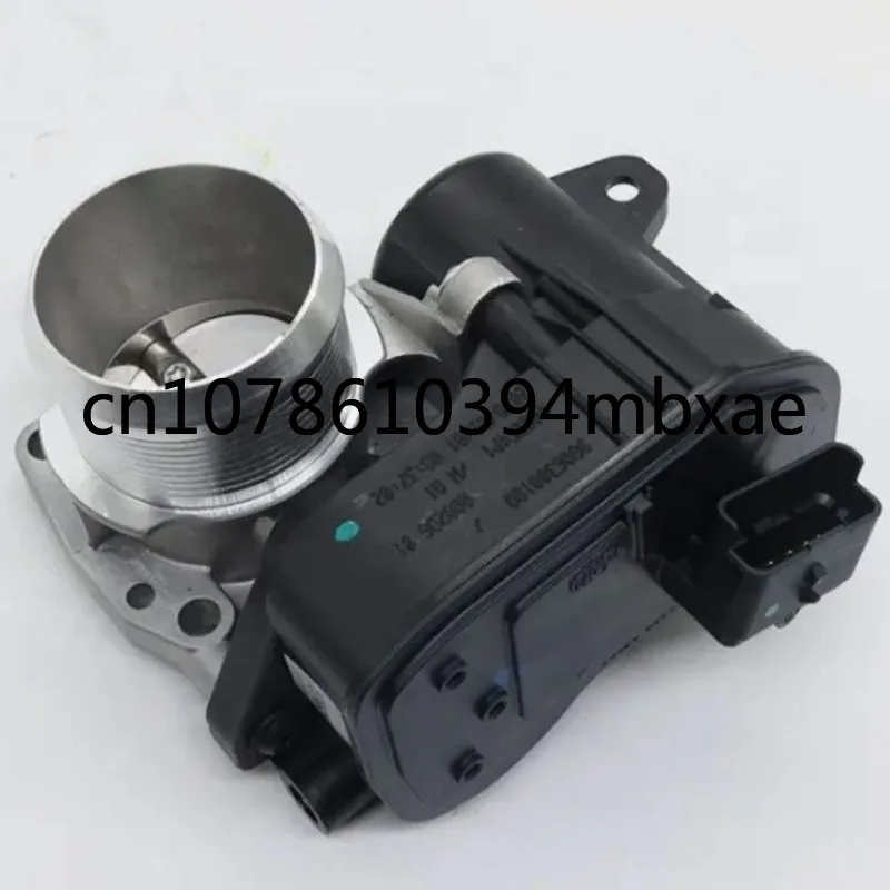 Electronic THROTTLE 9842632980 9801942080 For  301 208 For Citroen C-ELYSEE C3 C4 THROTTLE VALVE BODY