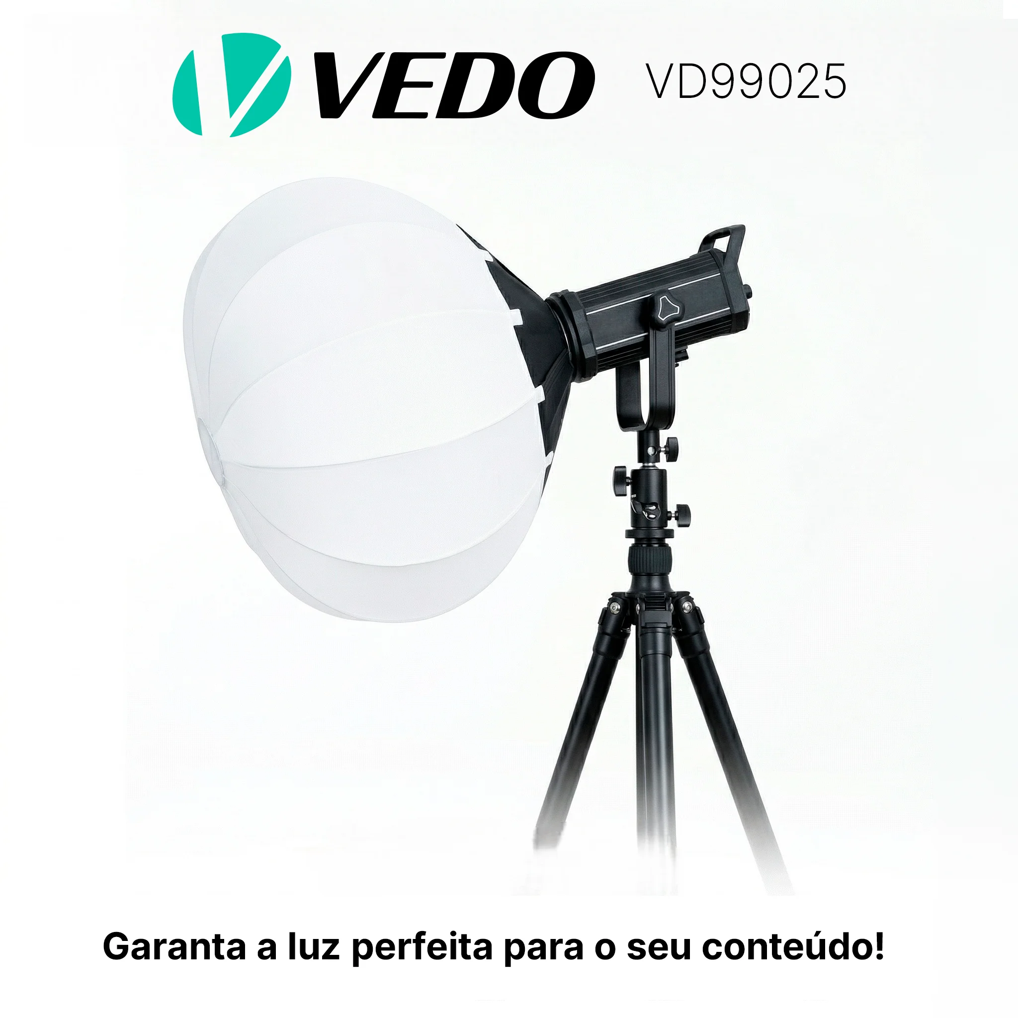 vedo-softbox-tipo-linterna-de-65cm-con-liberacion-rapida-360-°-difusor-de-luz-con-montura-bowens-y-aleacion-de-nailon-ligera