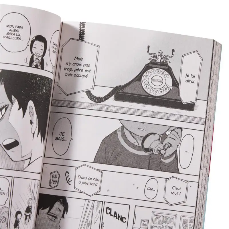 Spy X Family Tome 6 Spy X Family Tome 6 Tatsuya Endo Kurokawa Eds 9782380711509 Libro