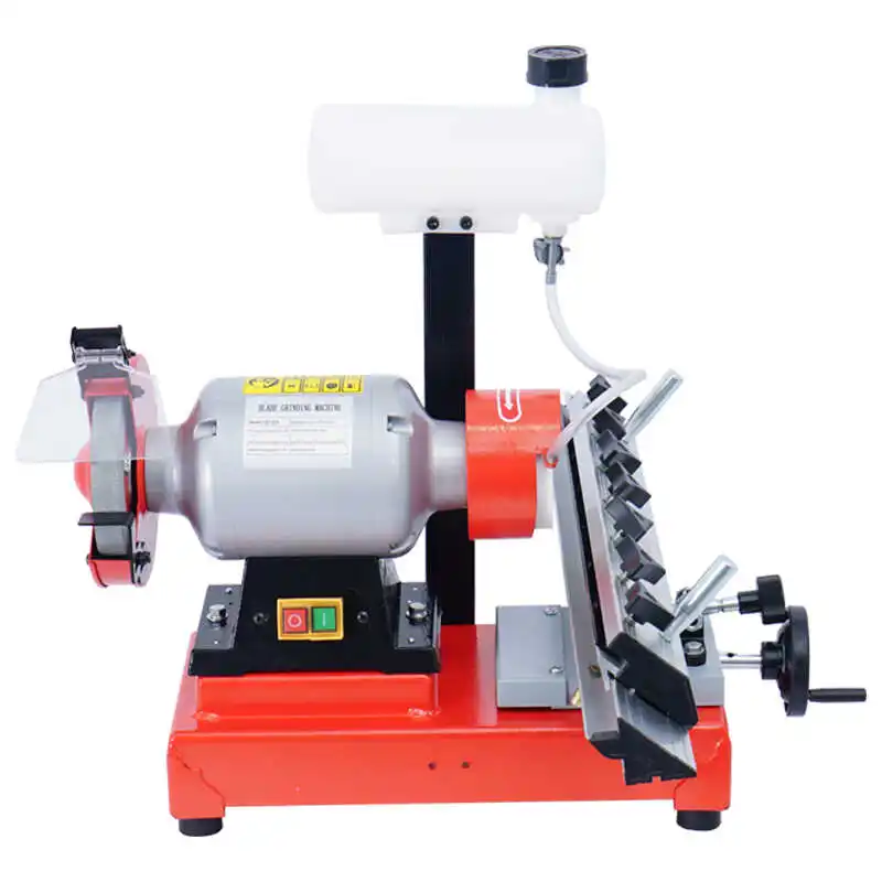 Desktop Grinder Sma…