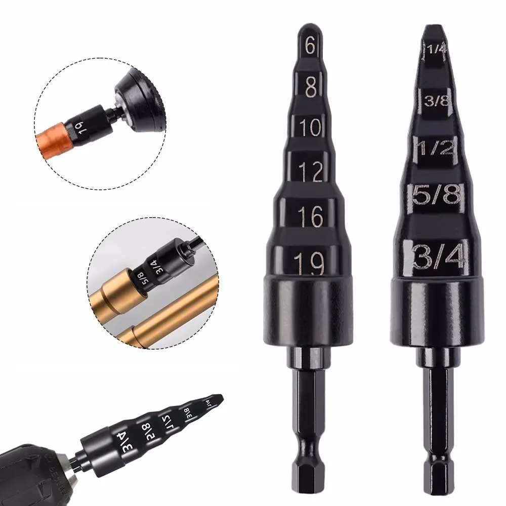 Copper Pipe Expanders, Swaging Tools HVAC, Drilling Pipe Expansion Tools,Air Conditioning Copper Pipe Expanders,Maintenance Tool