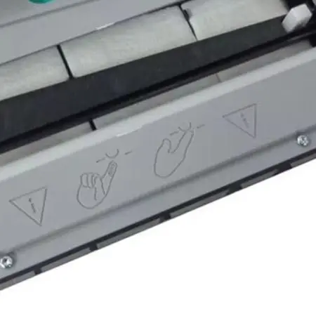 For Duplex Assembly CN598-67004 Waste Ink Station For HP For Officejet P/ro X451 X551 X476 X576 PageWide Printer Part