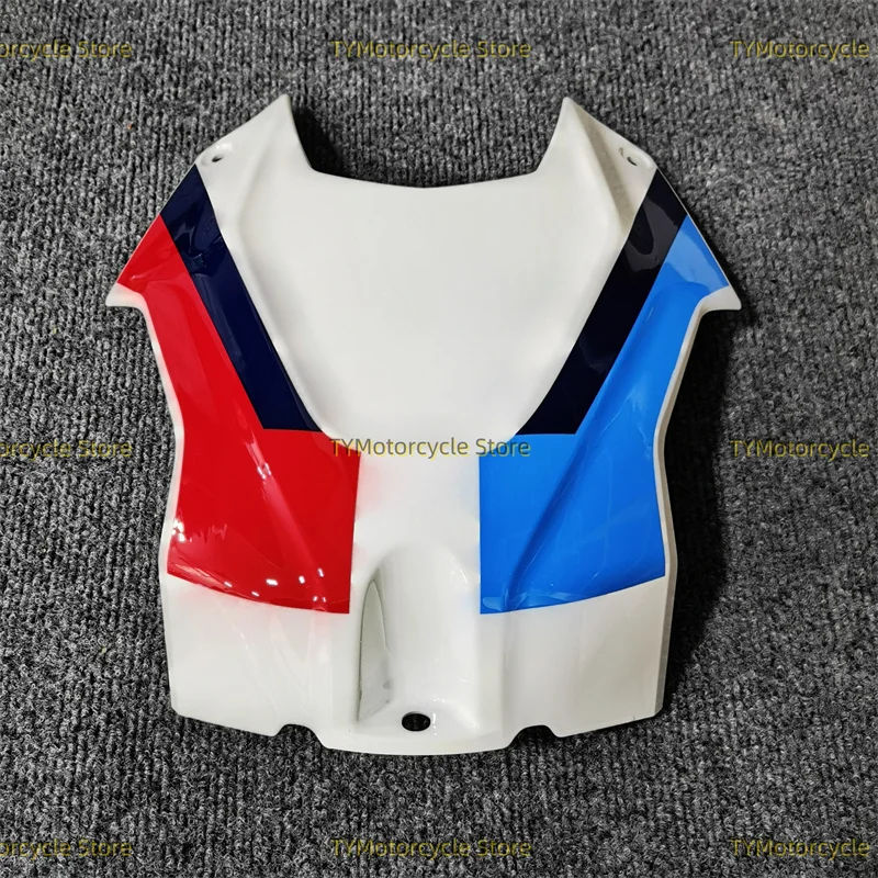 Motorcycle Gas Front Fuel Tank Cover Cap Air Box Cowl Fairing Fit for S1000RR M1000RR 2019-2026 S1000R M1000R 2021-2026