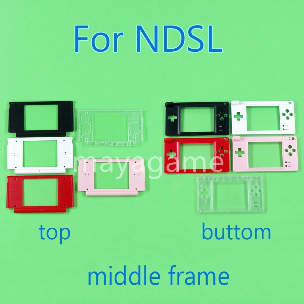 10Pcs Top Bottom Up…