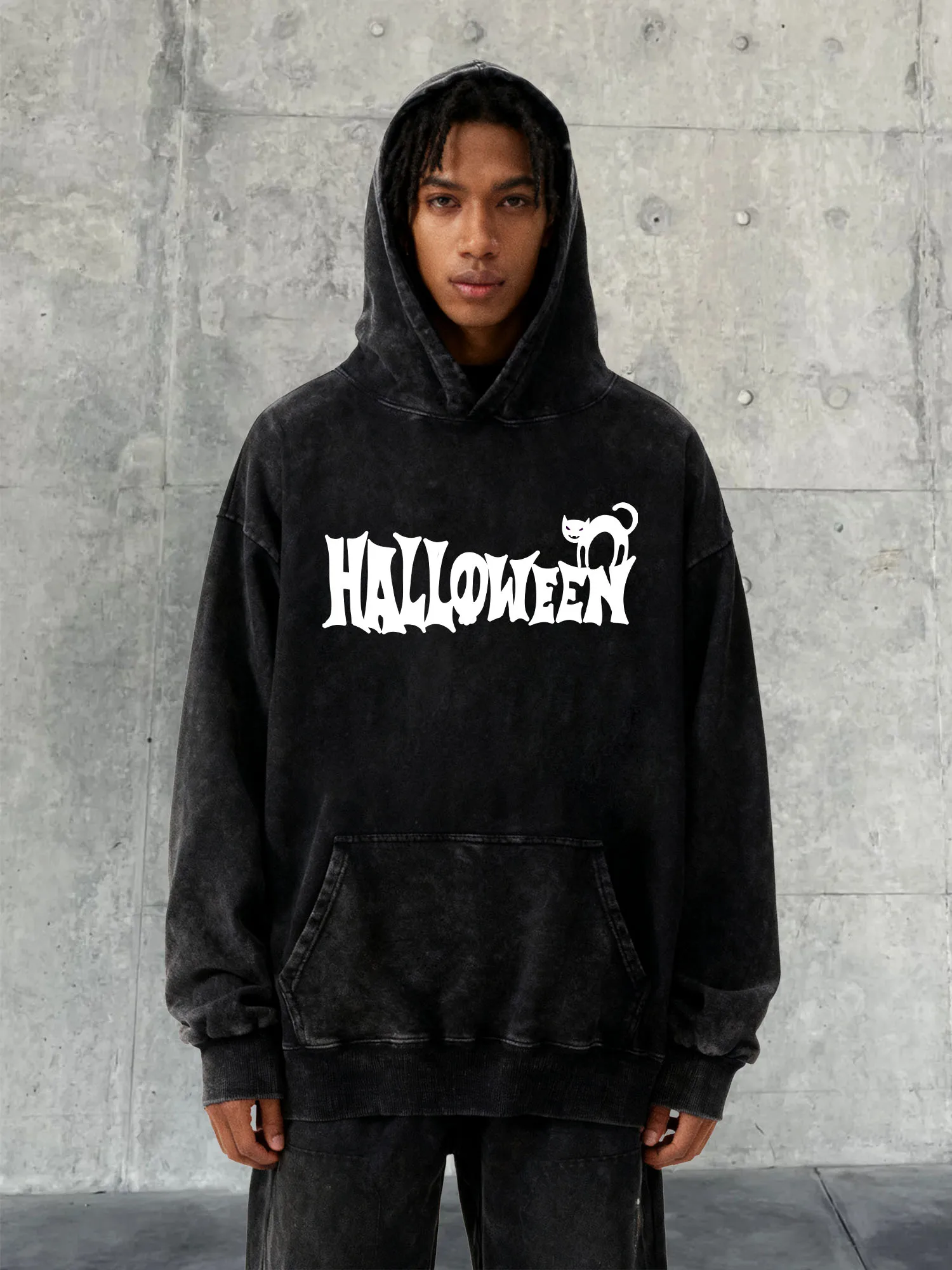 Halloween Black Cat… - image