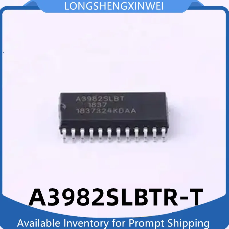 1PCS New Spot A3966SLBTR-T A3959SLBTR-T A3967SLBTR-T A3982SLBTR-T SOP Original Chip Driver