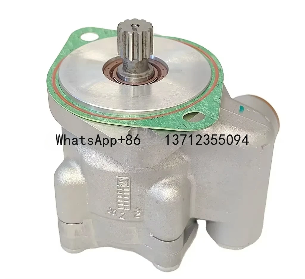 Pompa idraulica del servosterzo 7683955212