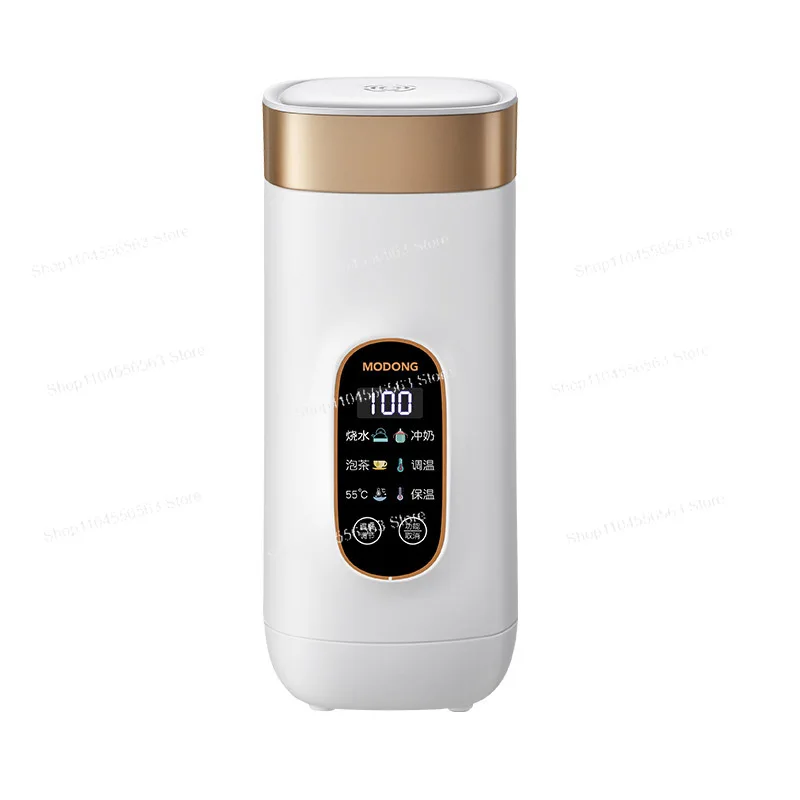 

Foldable electric kettle, portable, hotel kettle, small thermostatic pot, travel kettle