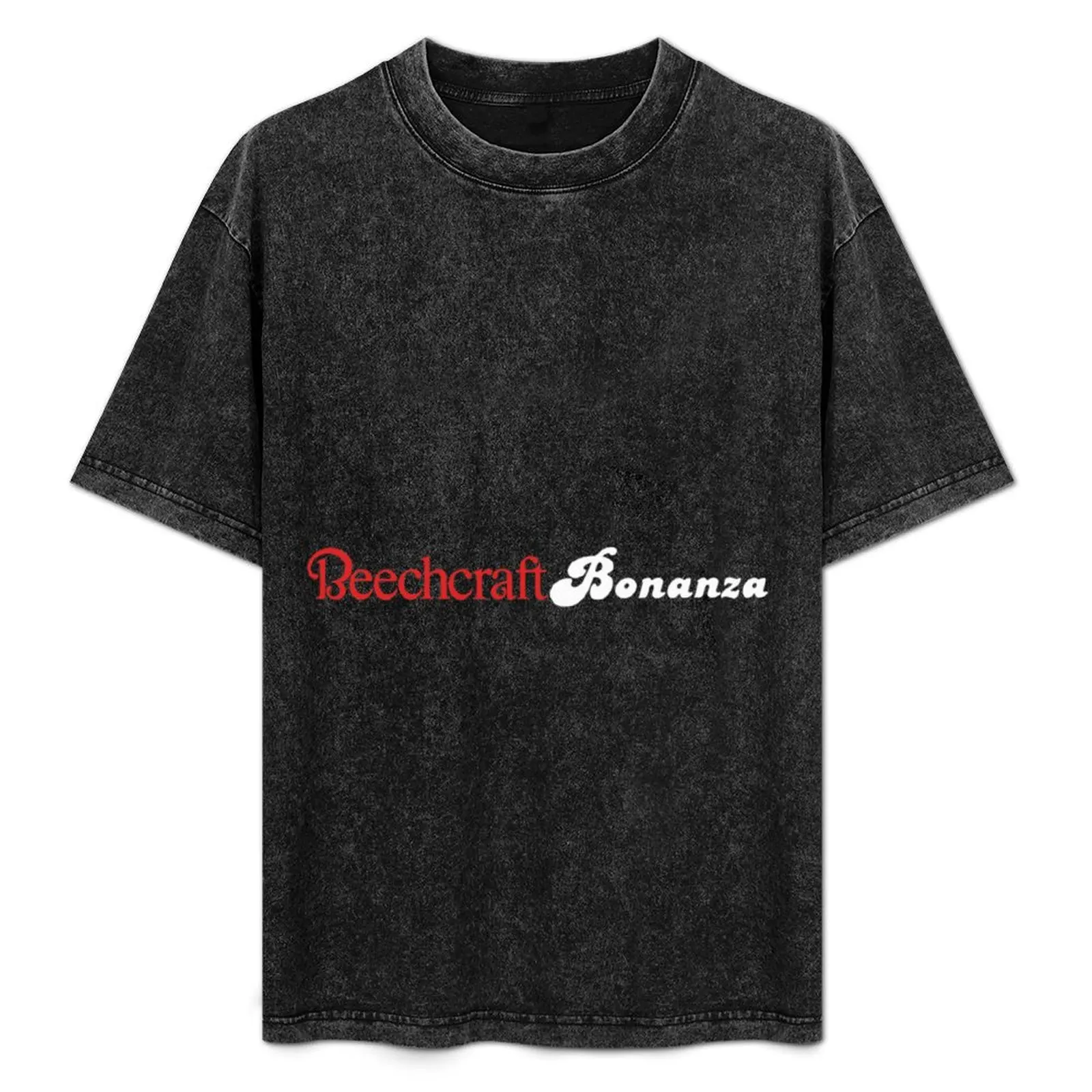 

Beechcraft BONANZA| Perfect Gift T-Shirt Soft Lightweight Cotton T-Shirt