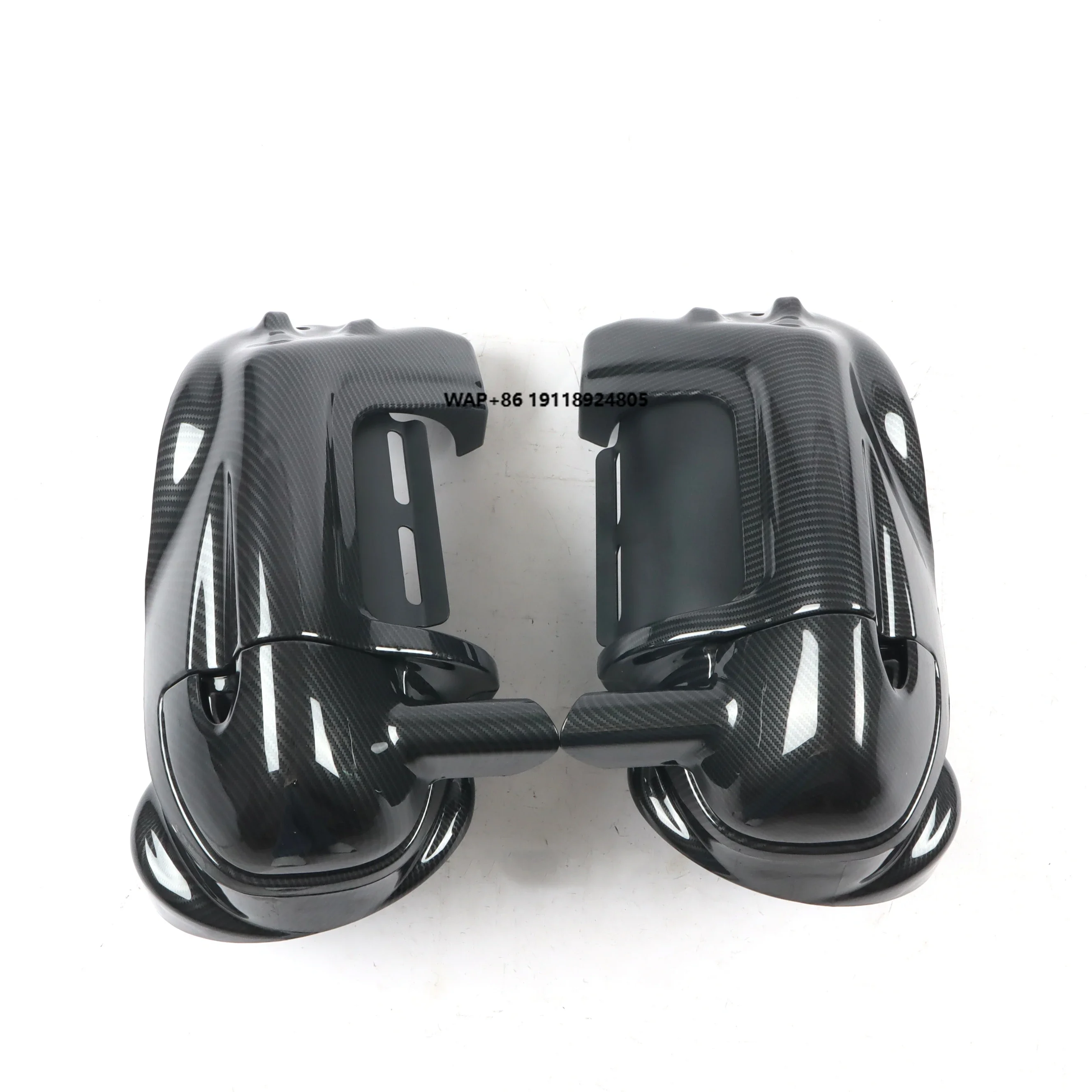 

Lower Vented Fairing Motorcycle Plastic Parts Kits with 6*9 Speaker Lids Motorcycle Fairings Fit Touring Models 1993-2013