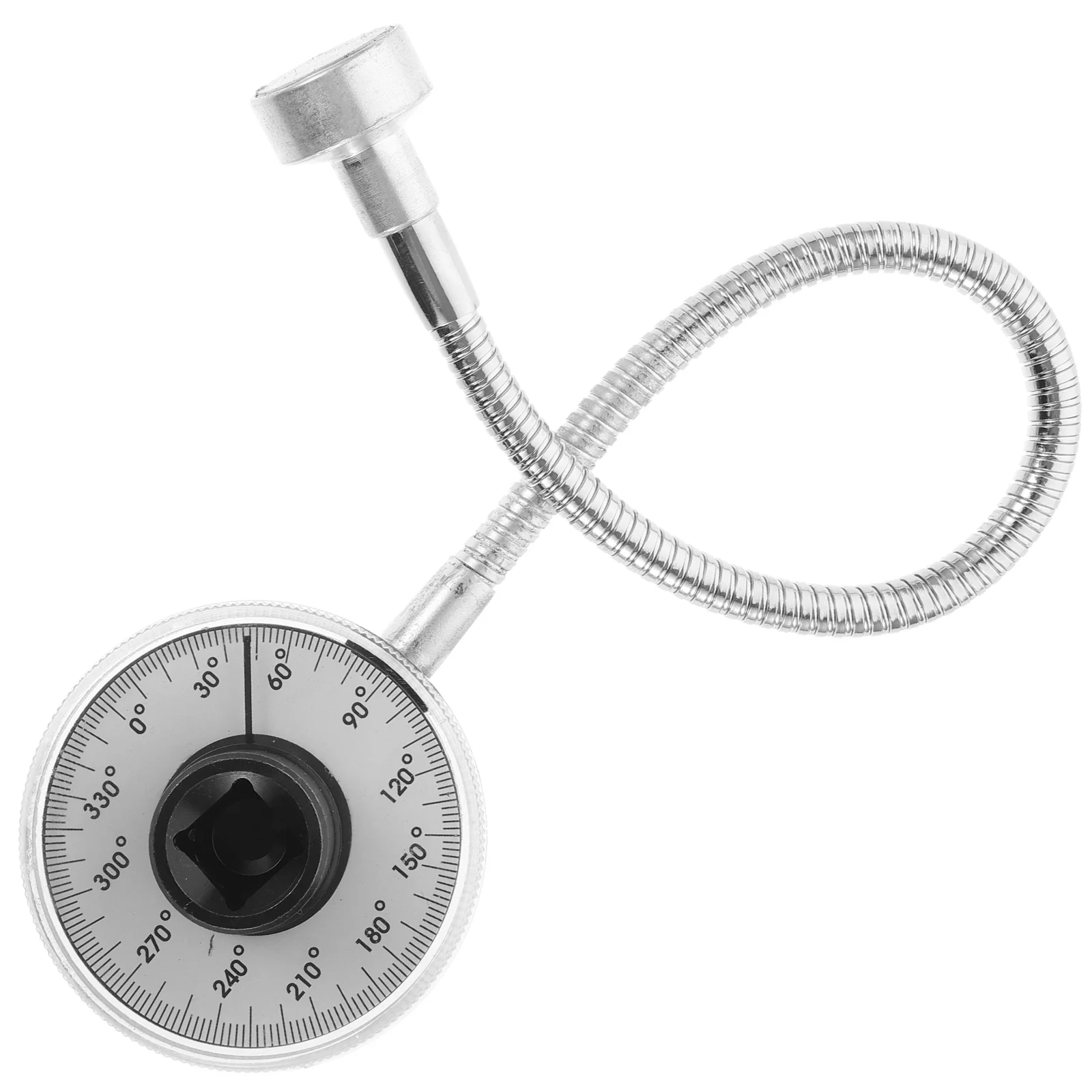 

Torque Angle Gauge 1/2 Torque Setting Angular Gauge Degree Torque Wrench With Clip Arm torque wrench angle gauge