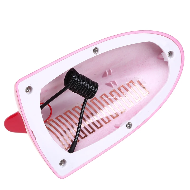 Auto Haifisch flossen antenne FM Signal antenne Autodach Radio Antenne Universal für BMW Honda VW Audi Ford Mini Cooper Opel Auto Styling – Detail 11