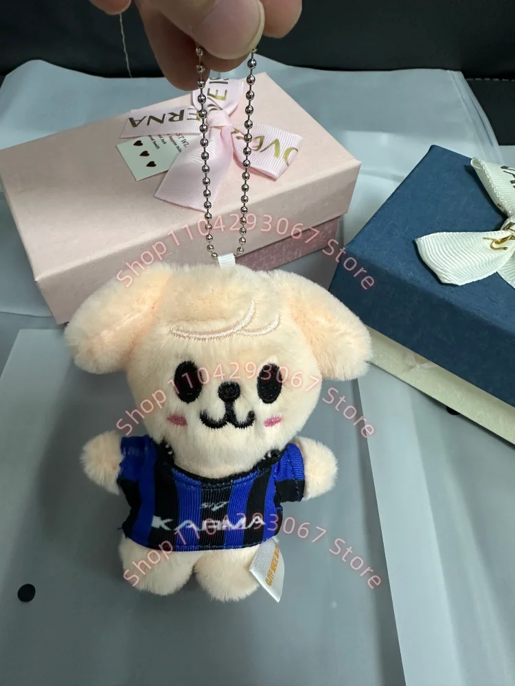 KARMA バージョン SKZOO ぬいぐるみシリーズ 誕生日プレゼント ストレイキッズ ソフトぬいぐるみ キーホルダー ペンダント K-POP グッズ ファンコレクション