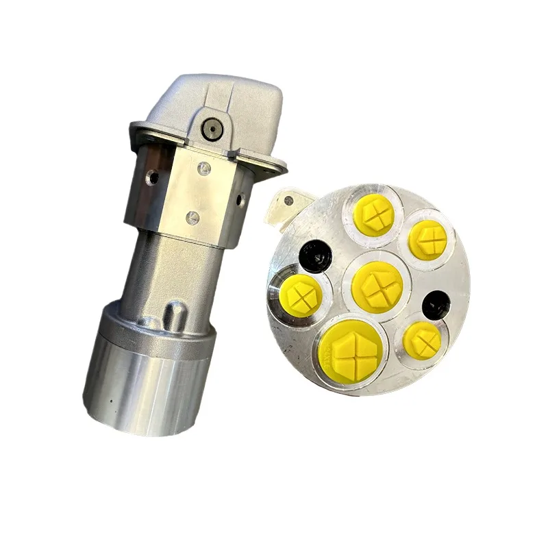 

Рычаг управления для бульдозера Komatsu PC D63E/65E/65P/85E/85ESS, 702-16-05060, аксессуары для экскаватора